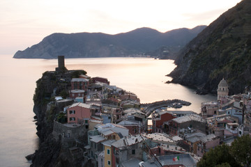 cinque terre