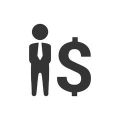 Business Finance icon