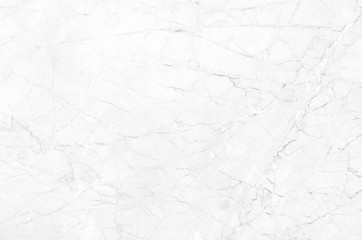 White Stone Texture Background.