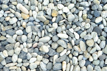 Pebbles Background.