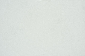 white stucco wall