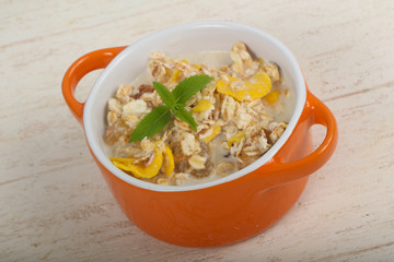 Muesli