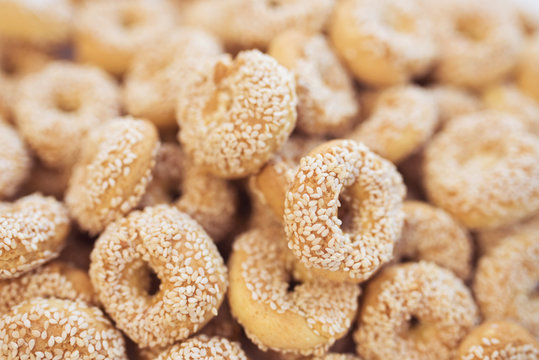 Bagels