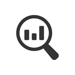 Data Analysis Icon