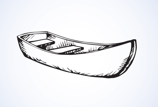 Boat Drawing Vector Images (over 22,000)