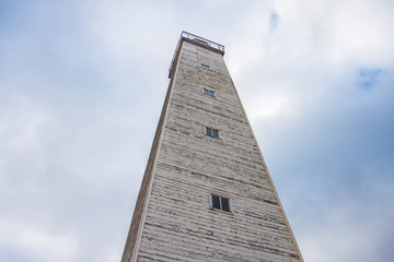 tower