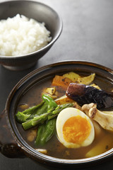 スープカレー