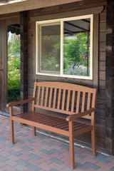 Fototapeta premium 午後の公園