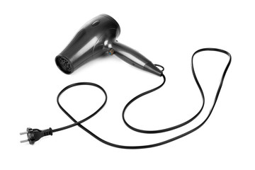 Obraz premium Hair dryer