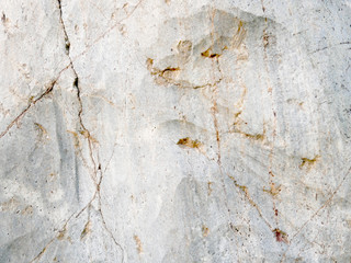 Blue marble patterned texture background