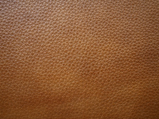 Fototapeta premium brown leather texture background