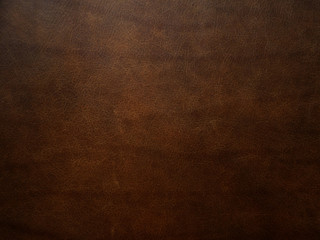 brown leather texture background