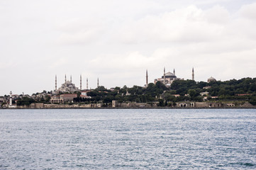 Obraz premium istanbul