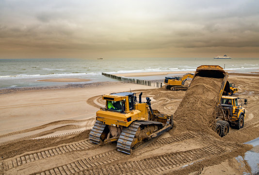 &eacute;quipe au travail