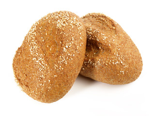 Dinkelbrötchen