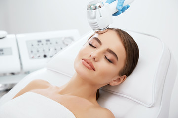 Hot cold SPA hammer procedure