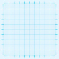 blue graph paper coordinate paper grid paper squared paper 
