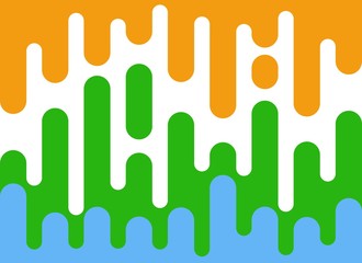 Abstract background illustration vector