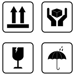 Delivery Icon