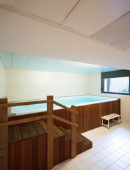 Private wellness center