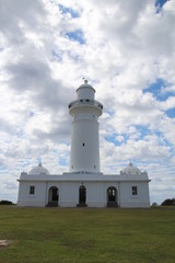 Macquarie Lighthouse-Sydney