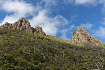 Cradle Mountain-Nationalpark