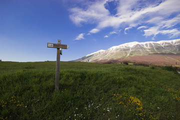 Passo San Leonardo