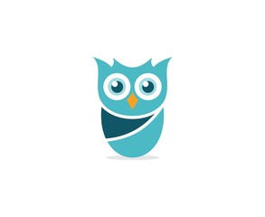 Owl logo