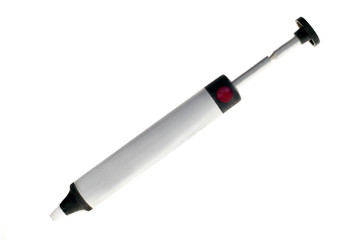 Solder pump