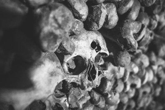 Catacombs