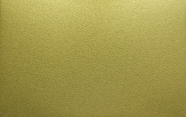 Rough gold metal texture