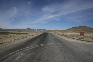Mongolie