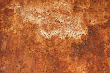 Pattern from space