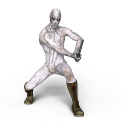 スーパーヒーロー