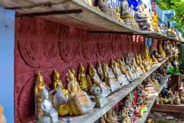 wat kunaram koh samui