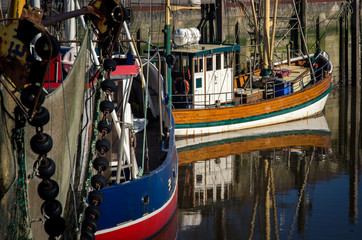 Fischerboote