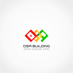 Building Agent logo