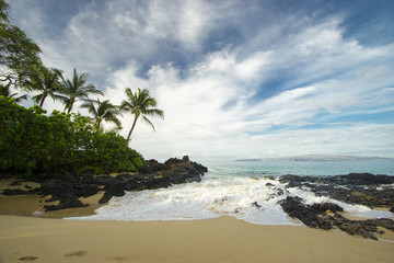 MAUI BEACH 4