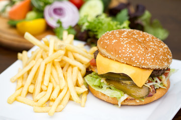 Food E