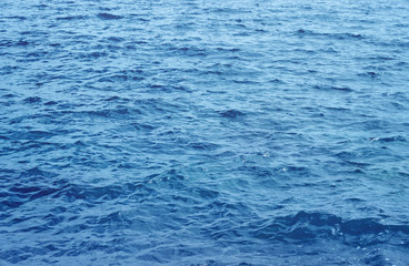ocean water background