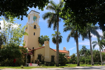 church in miami florida, 