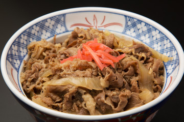 牛丼