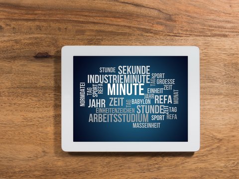 Minute