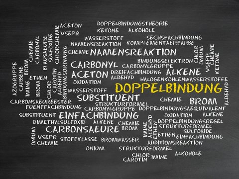 Doppelbindung