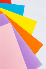 paper colours