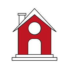 red barn design