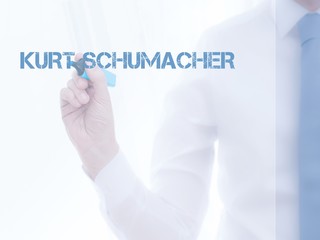 Kurt Schumacher