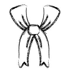 farmer scarf isolated icon vector illustration design