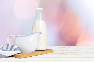 Milk