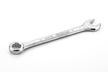 Isolated Spanner Open-Close End